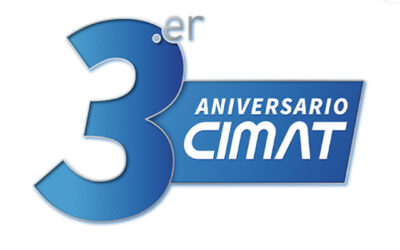 CIMAT lanza campaña promocional por su tercer aniversario